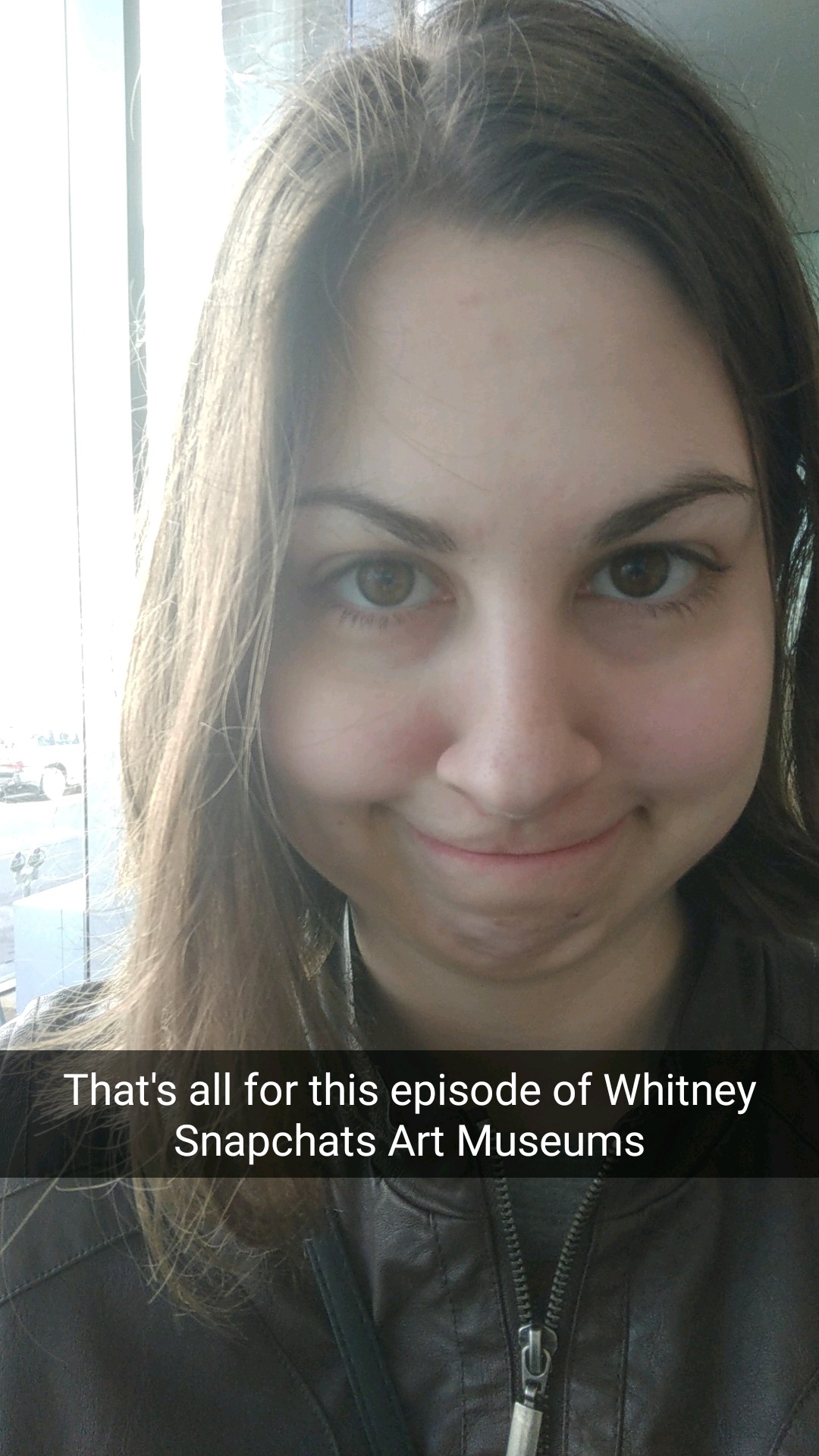 What Happened To Whitney Wisconsin